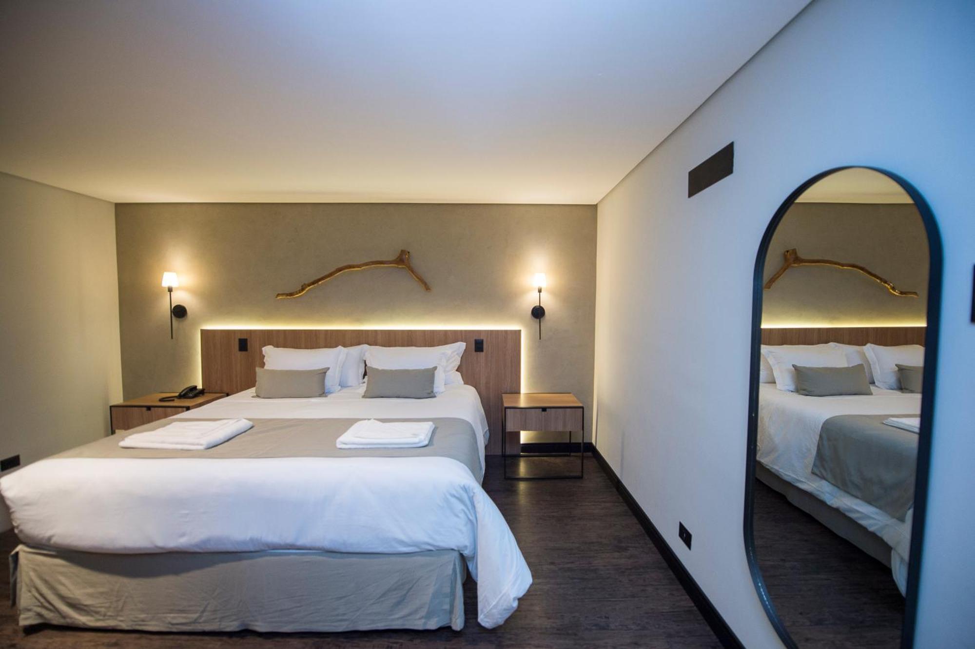 Pinot Hotel Campos do Jordão エクステリア 写真