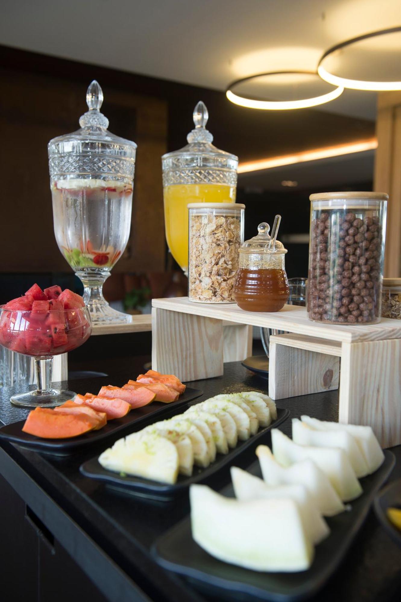 Pinot Hotel Campos do Jordão エクステリア 写真