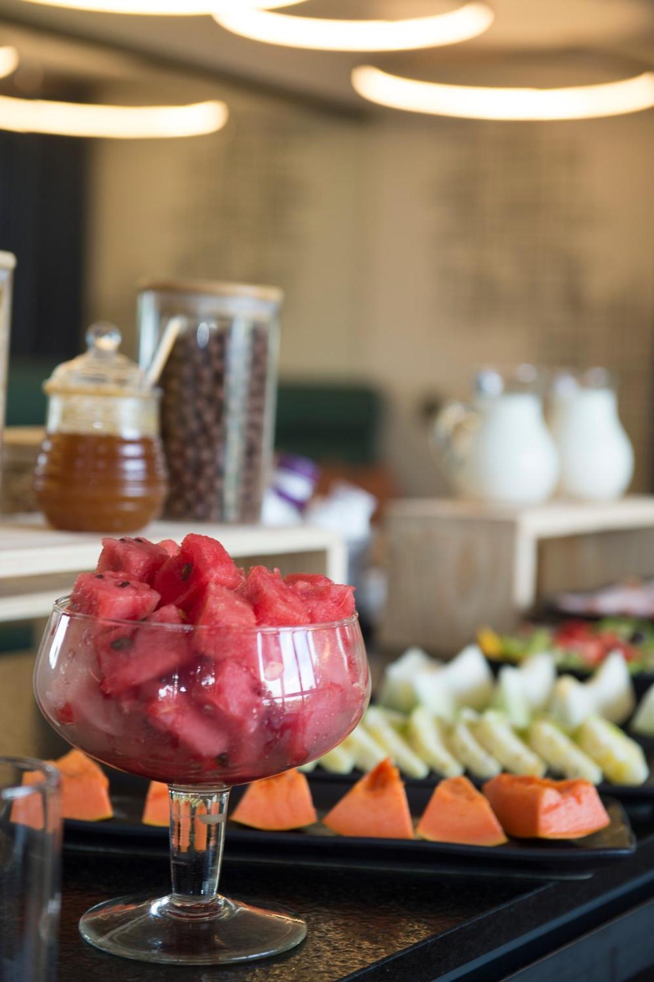 Pinot Hotel Campos do Jordão エクステリア 写真