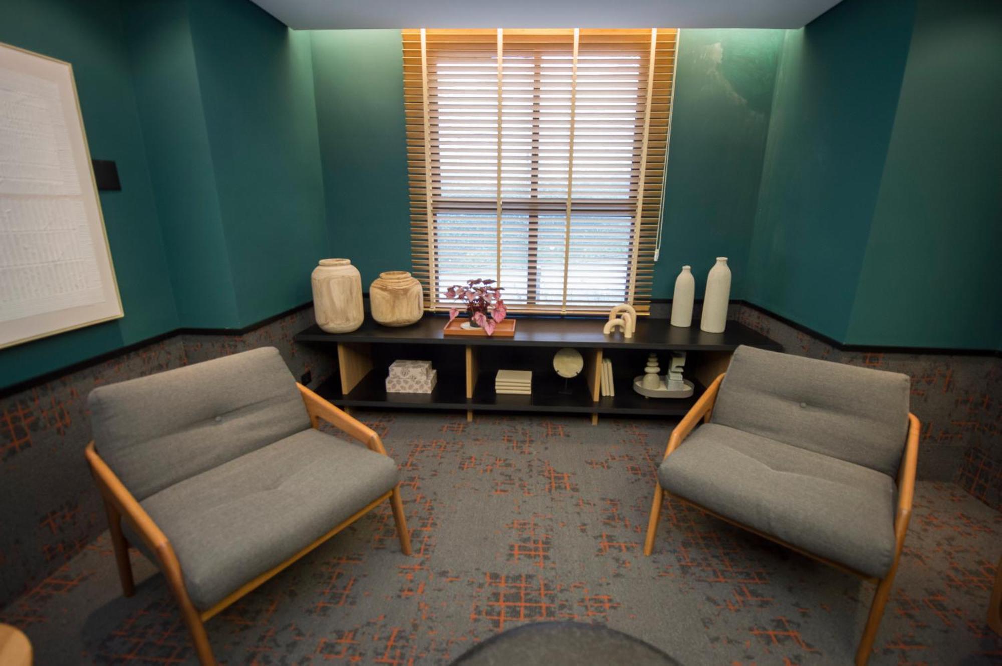 Pinot Hotel Campos do Jordão エクステリア 写真